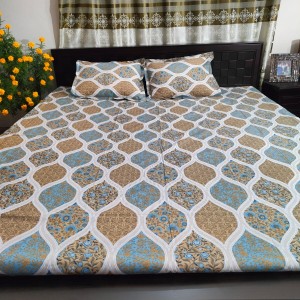 Bedcover-বনলতা(Bonolota)