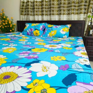 Bedcover-আকাশকুসুম (Akashkusum)